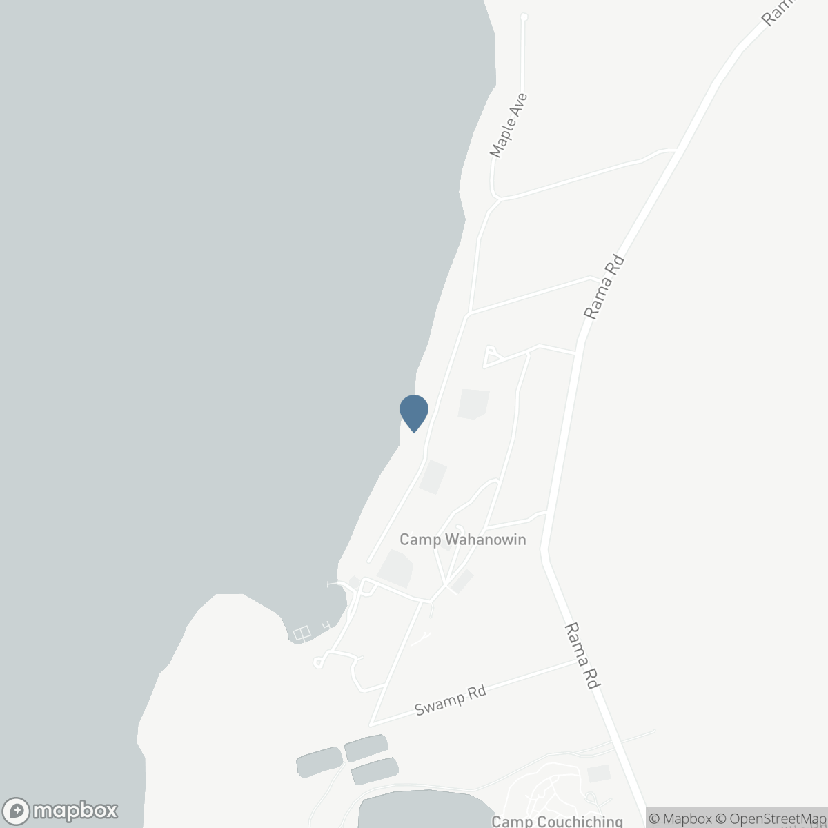 6576 QUARRY POINT ROAD, Ramara, Ontario L3V 0S3